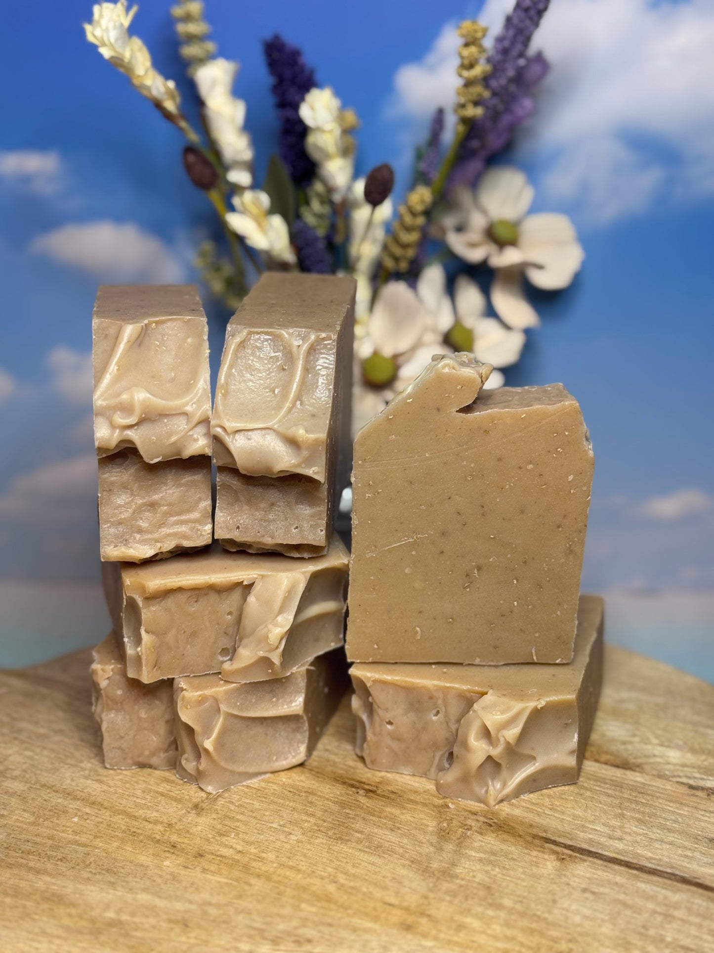 Milk & Honey collection