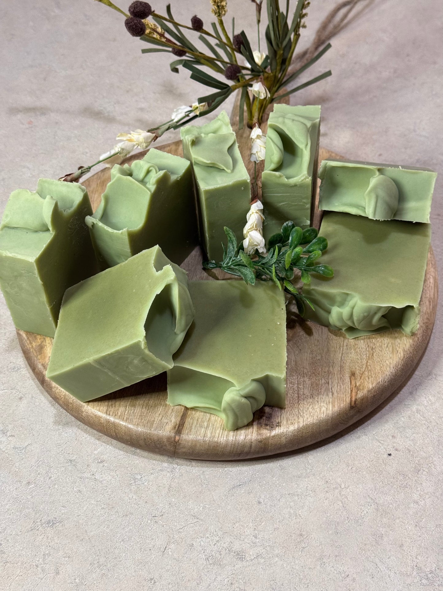 Tea Tree