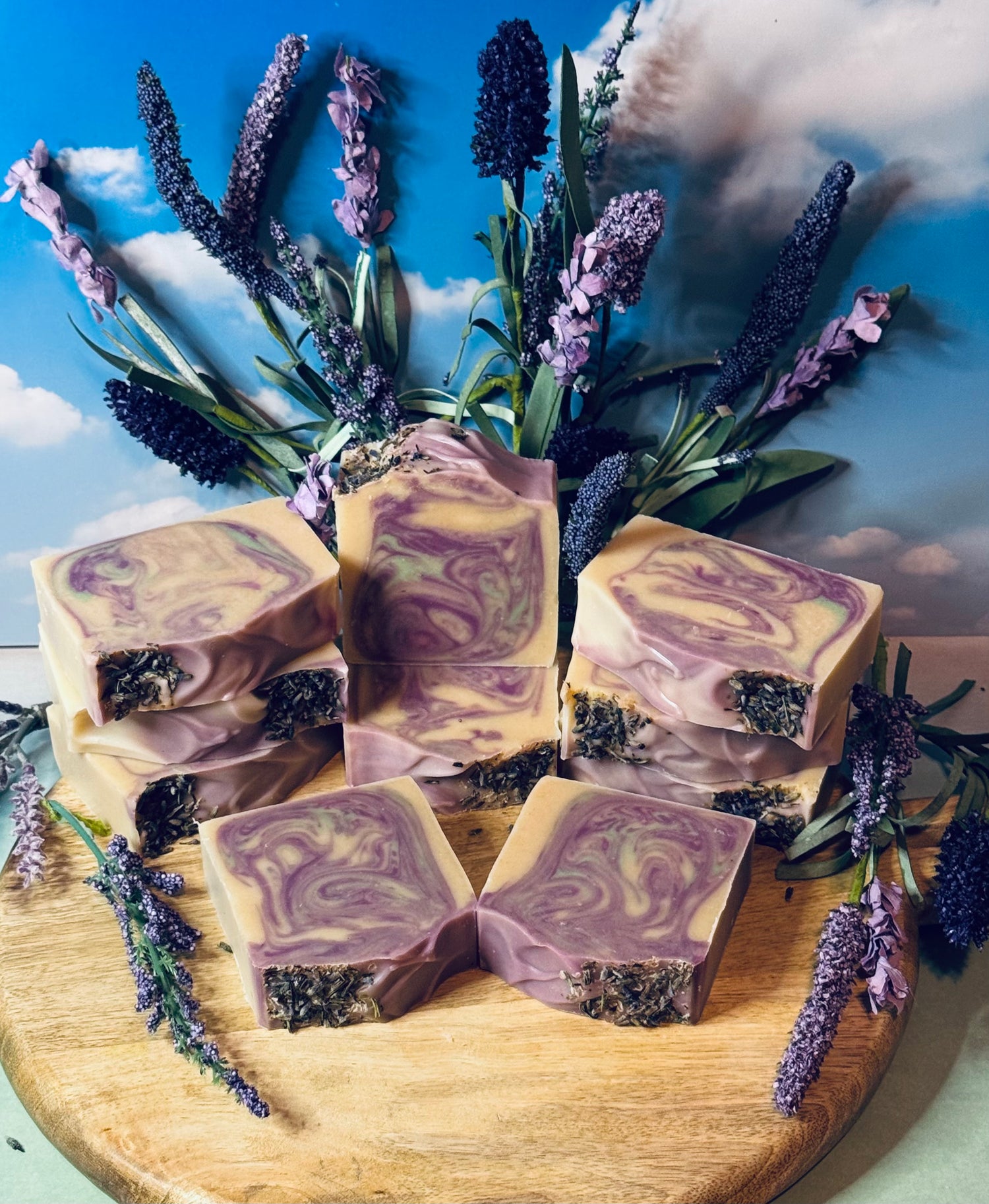 Tallow Soap
