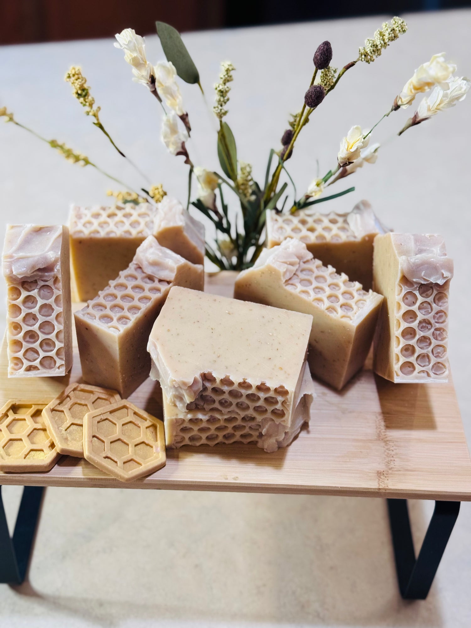 Unscented Collection