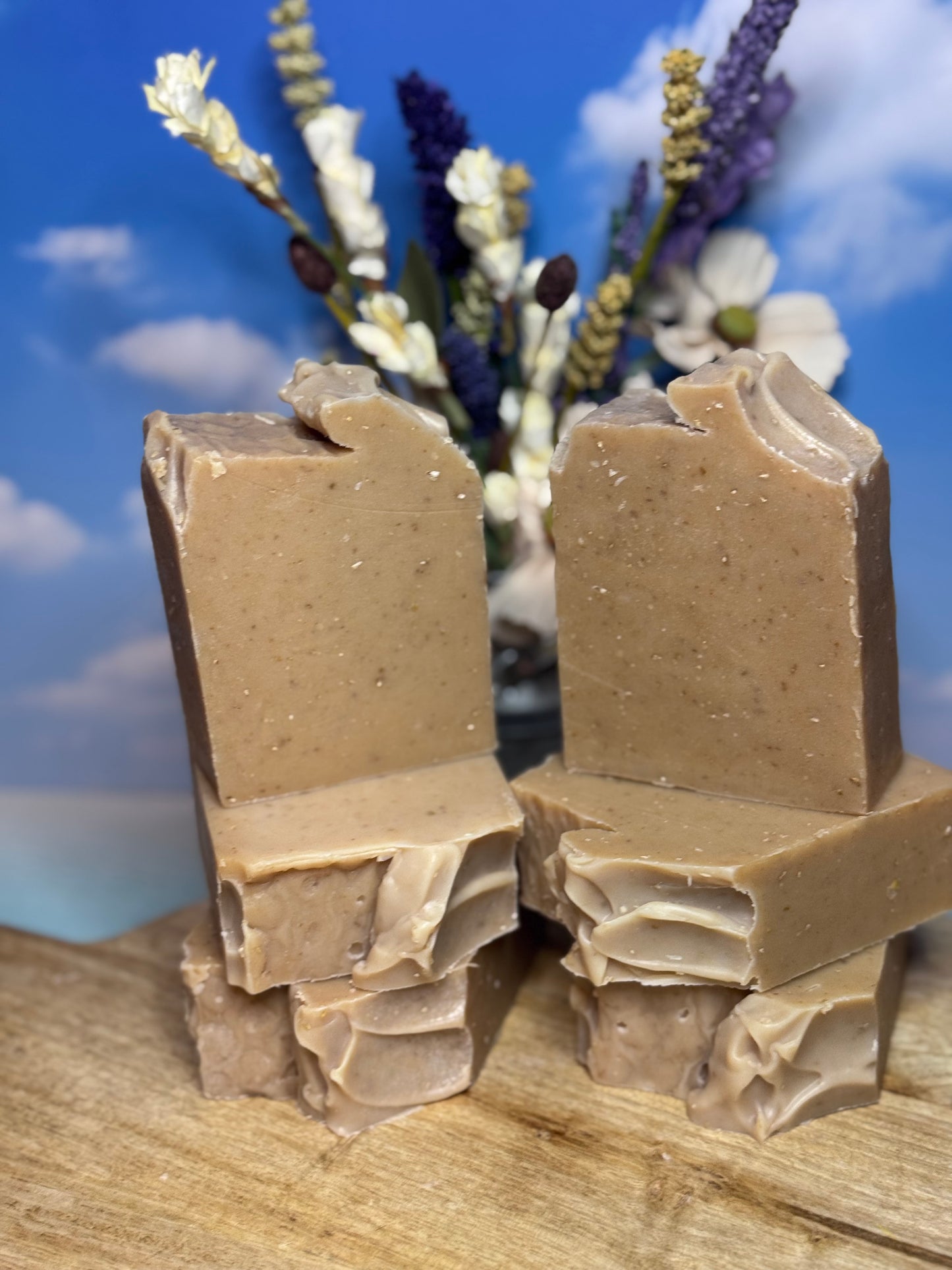 Milk & Honey collection