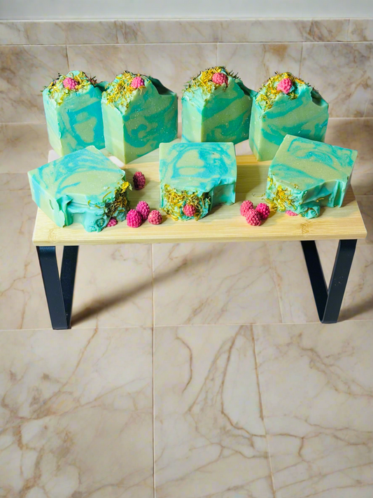 Elle Bar Unscented