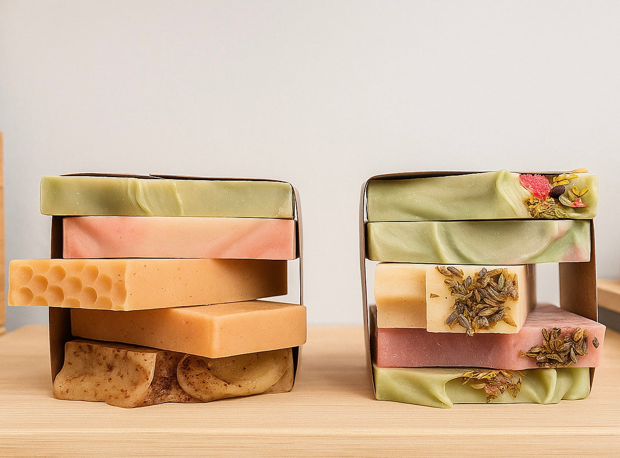 Sample/ Travel Packs