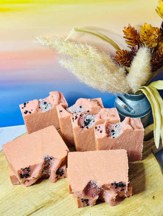 Salty Addie (Lavender Mint)- Available 10/21/2025