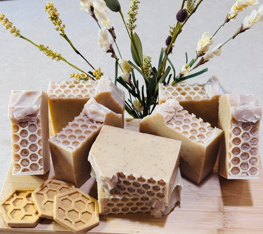 Milk & Honey Unscented