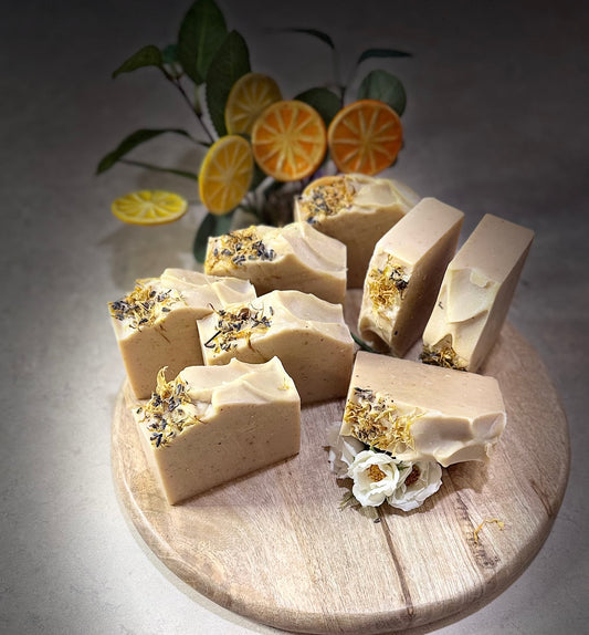 Lemon Bar