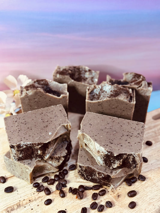 Coffee Bar Unscented